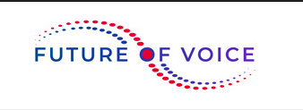 Future of Voice Logo
