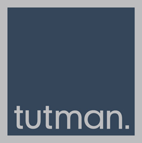 Tutman logo
